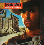 Double LP - Frank Tovey - Snakes & Ladders - lp + 12'