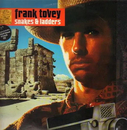 Frank Tovey - Snakes & Ladders