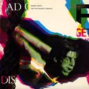 LP - Frank Tovey - The Fad Gadget Singles