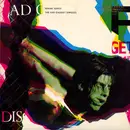 LP - Frank Tovey - The Fad Gadget Singles