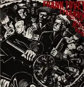 LP - Frank Tovey - Tyranny And The Hired Hand