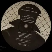 LP - Frank Tovey - Civilian