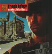 LP - Frank Tovey - Snakes & Ladders