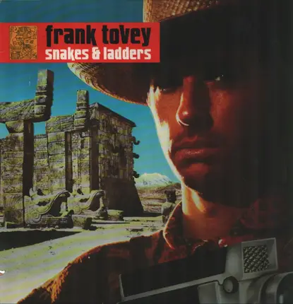Frank Tovey - Snakes & Ladders