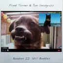 LP & MP3 - Frank Turner & Jon Snodgrass - Buddies II: Still Buddies - Ltd Ed, Silver Vinyl, Insert