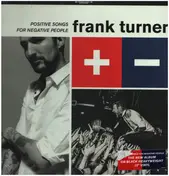 Frank Turner - Positive Songs for Negative People