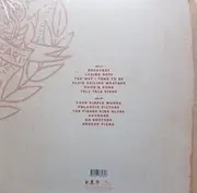 LP - Frank Turner - Tape Deck Heart