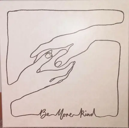 Frank Turner - Be More Kind