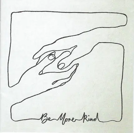 Frank Turner - Be More Kind
