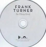 CD - Frank Turner - Be More Kind