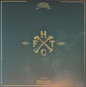 LP - Frank Turner - England Keep My Bones - Gatefold, 180g