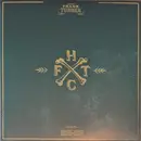 LP - Frank Turner - England Keep My Bones - Gatefold, 180g