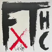 LP - Frank Turner - Fthc - Red,  Transparent VINYL, lTD eD