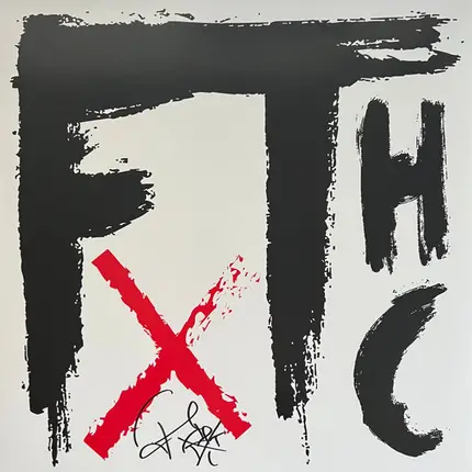 Frank Turner - Fthc