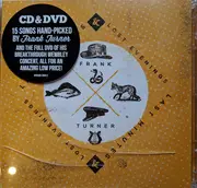 CD & DVD - Frank Turner - Last Minutes & Lost Evenings