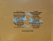 CD & DVD - Frank Turner - Last Minutes & Lost Evenings