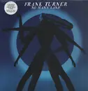 LP - Frank Turner - No Man's Land - Still Sealed, Coloured Vinyl, Ltd Ed.