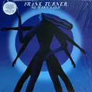 LP - Frank Turner - No Man's Land - white, Ltd Ed.