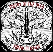 CD - Frank Turner - Poetry Of The Deed - Digipak