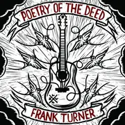CD - Frank Turner - Poetry Of The Deed - Digipak