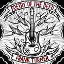 CD - Frank Turner - Poetry Of The Deed - Digipak