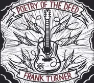 Frank Turner - Poetry of the Deed