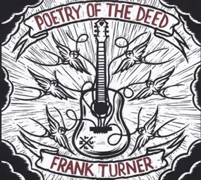 Frank Turner - Poetry of the Deed