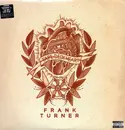 LP - Frank Turner - Tape Deck Heart