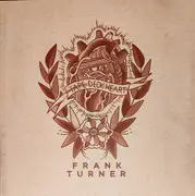 LP - Frank Turner - Tape Deck Heart