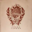 LP - Frank Turner - Tape Deck Heart