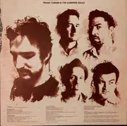 LP - Frank Turner - Tape Deck Heart