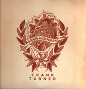 LP - Frank Turner - Tape Deck Heart