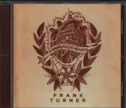 CD - Frank Turner - Tape Deck Heart