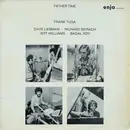 LP - Frank Tusa , David Liebman , Badal Roy , Richard Beirach , Jeff Williams - Father Time