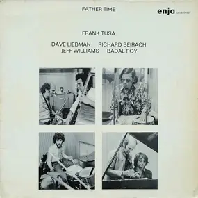 Frank Tusa - Father Time