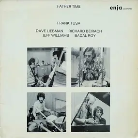 Frank Tusa - Father Time
