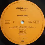 LP - Frank Tusa , David Liebman , Richard Beirach , Badal Roy , Jeff Williams - Father Time
