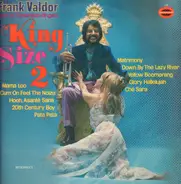 Frank Valdor And His Dimension-Singers - King Size 2