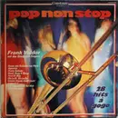 LP - Frank Valdor And His Dimension-Singers - Pop Non Stop