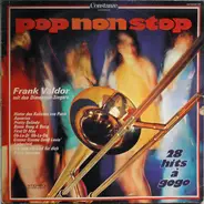 Frank Valdor And His Dimension-Singers - Pop Non Stop