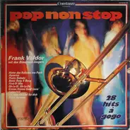 Frank Valdor And His Dimension-Singers - Pop Non Stop