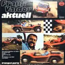 LP - Frank Valdor - Aktuell Trumpet Party