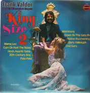 Frank Valdor - King Size 2