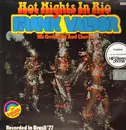 LP - Frank Valdor - Hot Nights in Rio