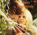 LP - Frank Valdor - Happy Rosamunde