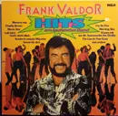 LP - Frank Valdor - Hits Am Laufenden Band
