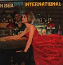 Double LP - Frank Valdor Orchestra, Toni Carpenter Group - In Der Bar International
