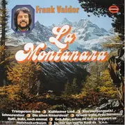 LP - Frank Valdor - La Montanara
