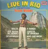 LP - Frank Valdor - Live In Rio