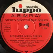 Frank Valdor - Remember Glenn Miller